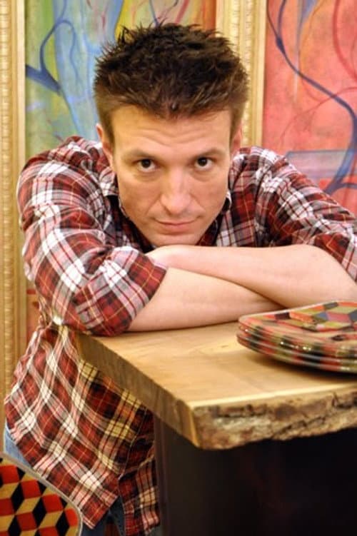 Jeffrey Johnson profile photo