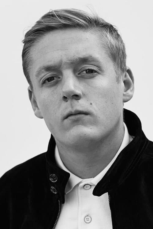 Thomas Turgoose profile photo