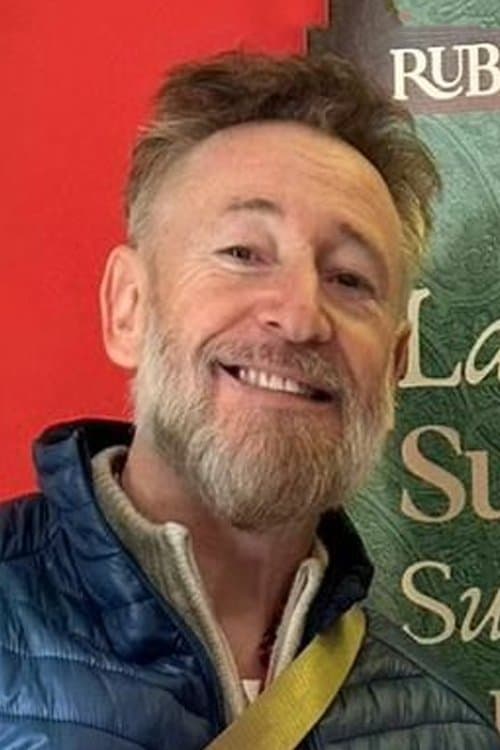 Ruben Von Der Thusen profile photo