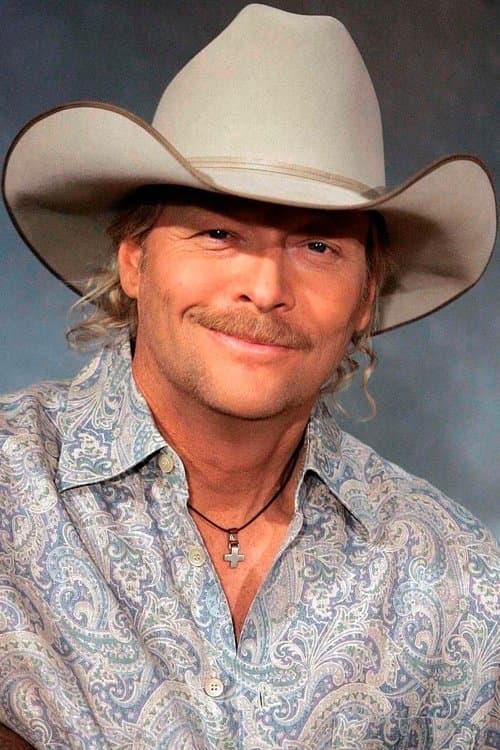 Alan Jackson profile photo