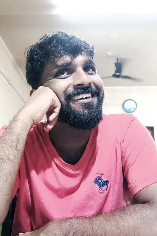 Mahesh MJ profile photo