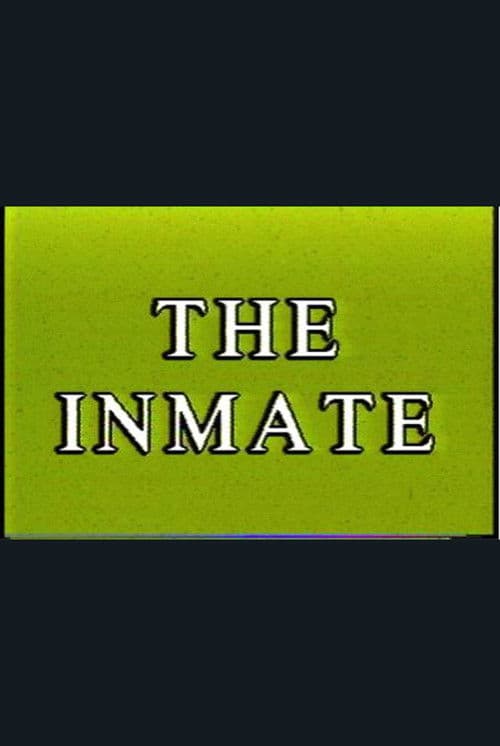 The Inmate poster
