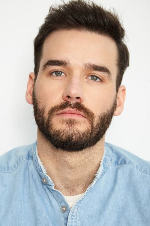 Daniel D'Amours profile photo