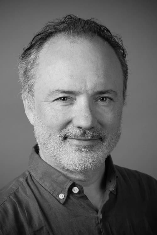 Tim Webber profile photo