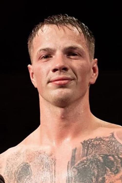 Calvin McCord profile photo