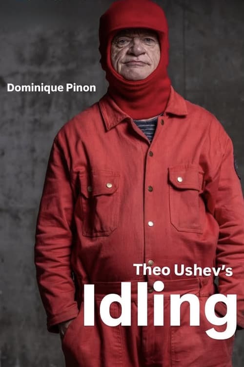 Idling poster