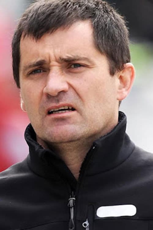 Toni Cuquerella profile photo