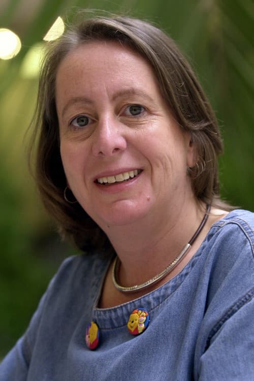 Catherine Ryan Hyde profile photo