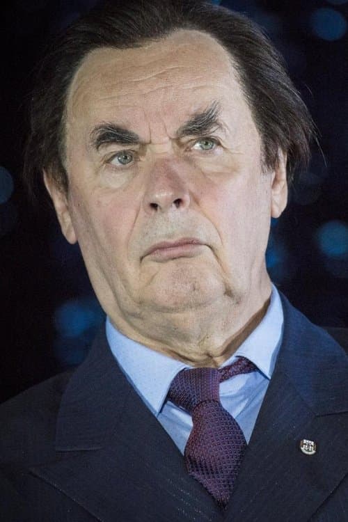 Johann Adam Oest profile photo