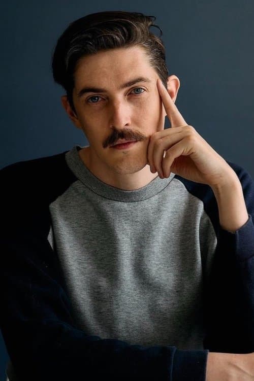 Adam Strandt profile photo