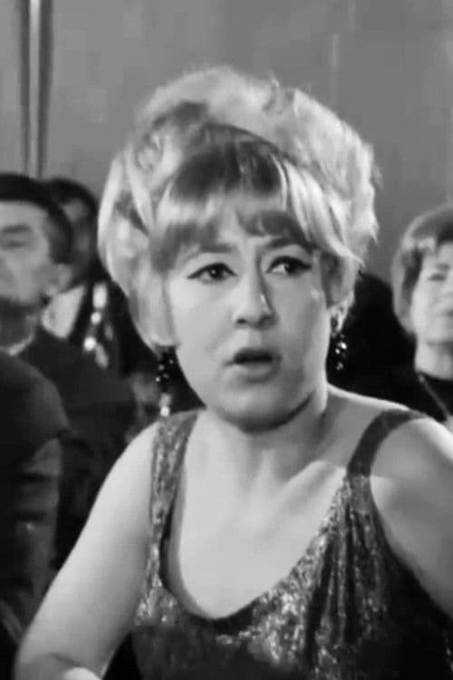 Marina Pierakou profile photo