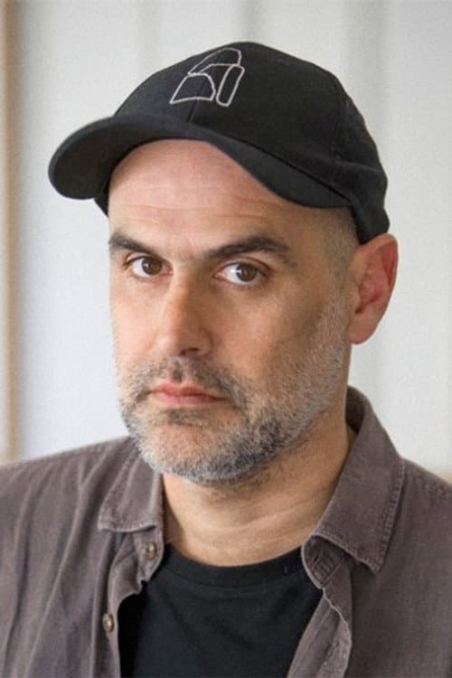 Juan Pablo Sallato profile photo