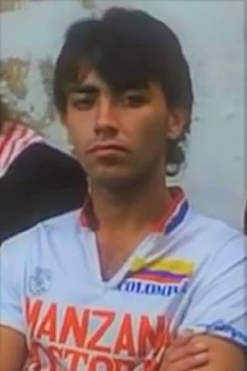 Ulises Colmenares profile photo