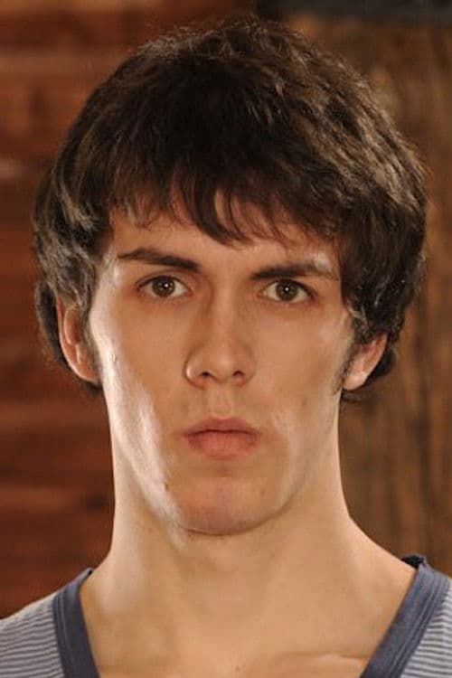 Daniel Benda profile photo