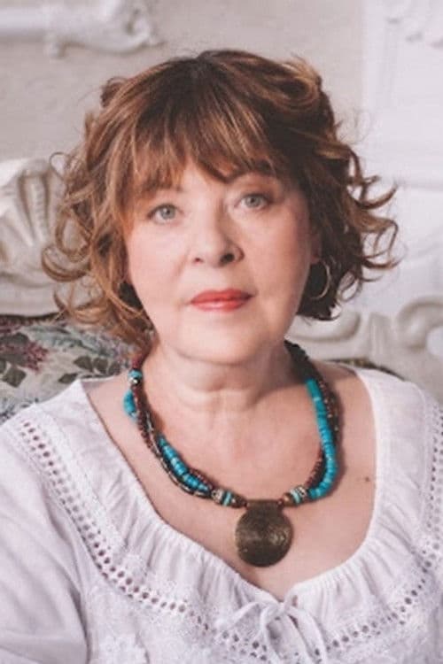 Elena Kapitsa profile photo