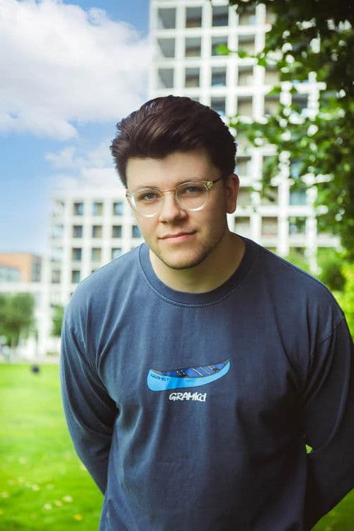 George Coley profile photo