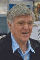 Alain Stanké profile photo