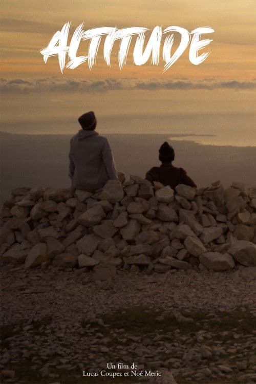 Altitude poster