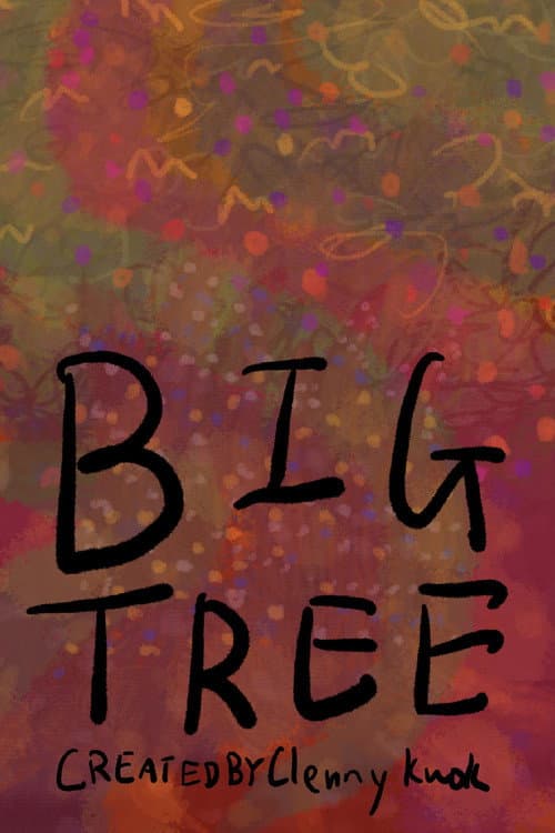 Big Tree poster