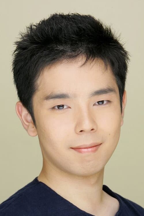 Kosuke Kobayashi profile photo