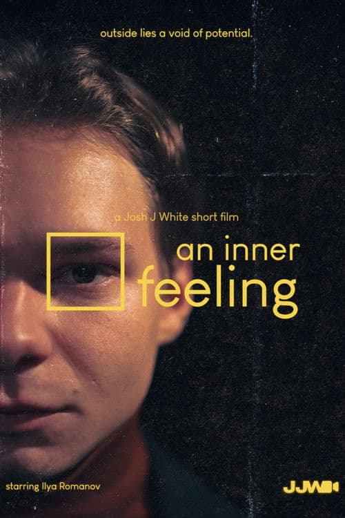 an inner feeling | Short Film poster