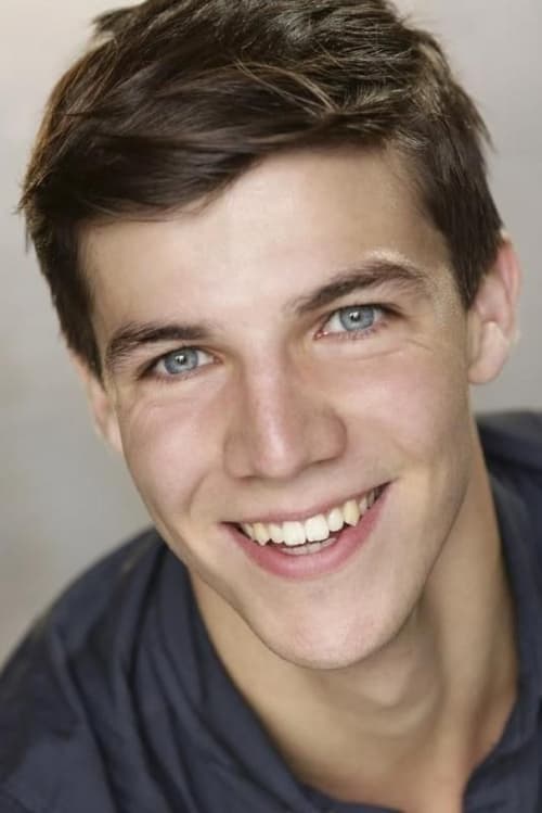 Nicholas Bird profile photo