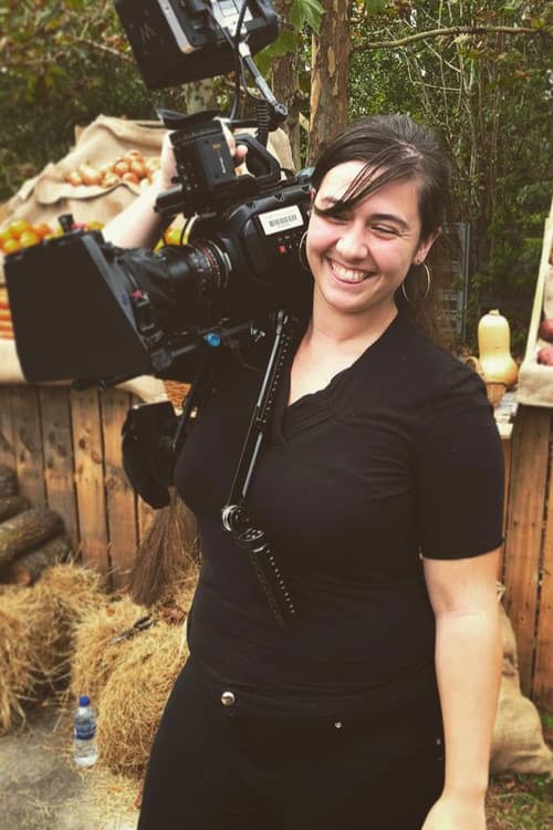 Sarah Tice profile photo