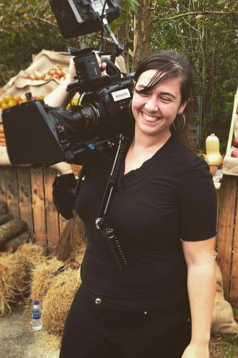 Sarah Tice profile photo