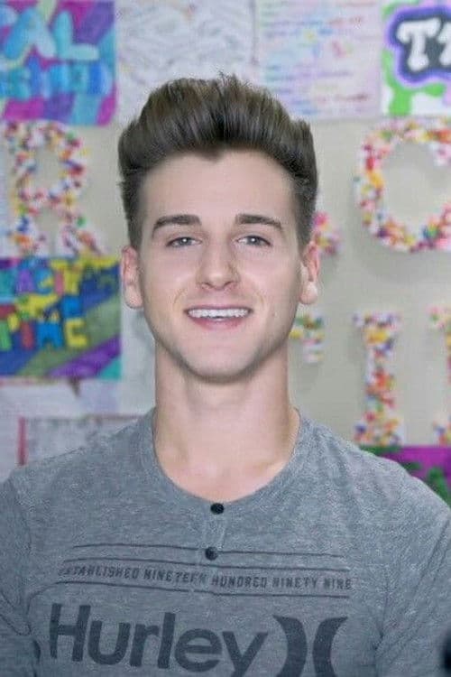 Joshua Rotmensz profile photo