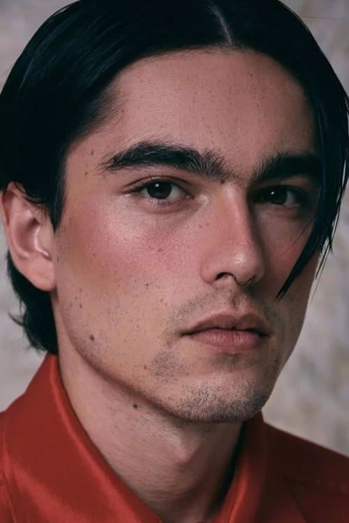 Sergio Mayer Mori profile photo