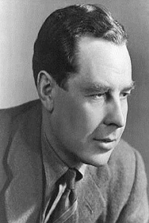 Richard Addinsell profile photo