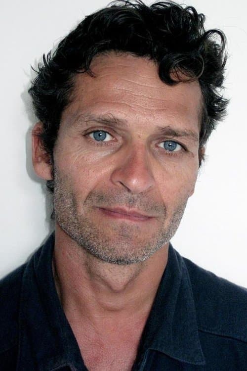 François Négret profile photo