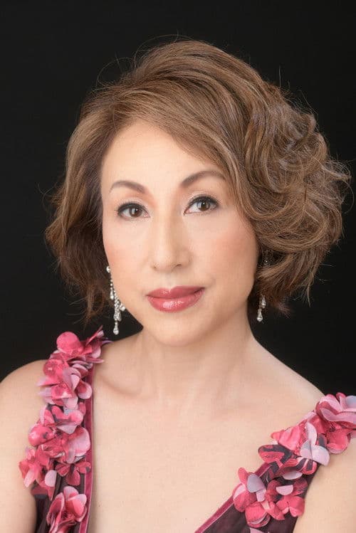 Kazuko Kitatani profile photo