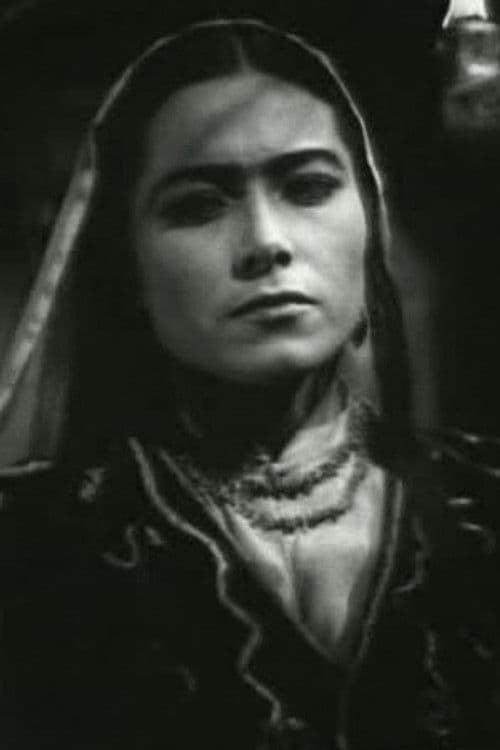 Khaila Ganiyeva profile photo