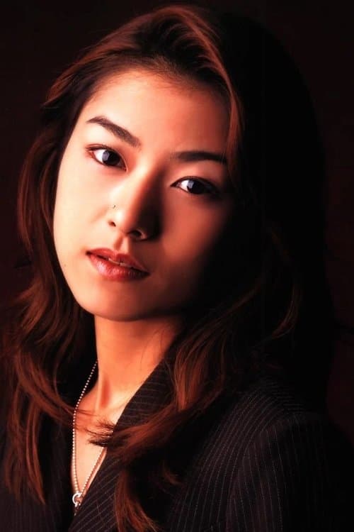 Aya Ishiguro profile photo