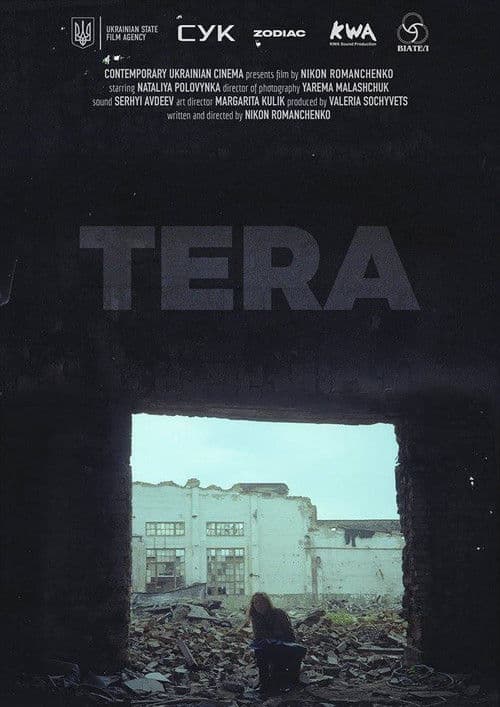 Tera poster