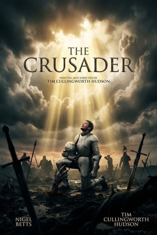 The Crusader poster
