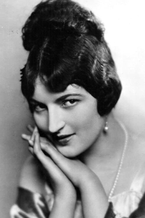 Dagmar Godowsky profile photo