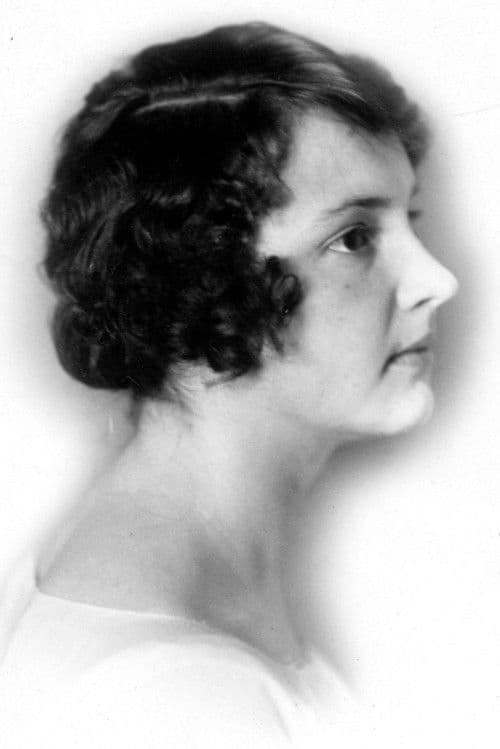 Maja Jerlström profile photo