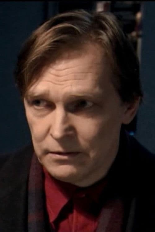 Rimas Morkūnas profile photo