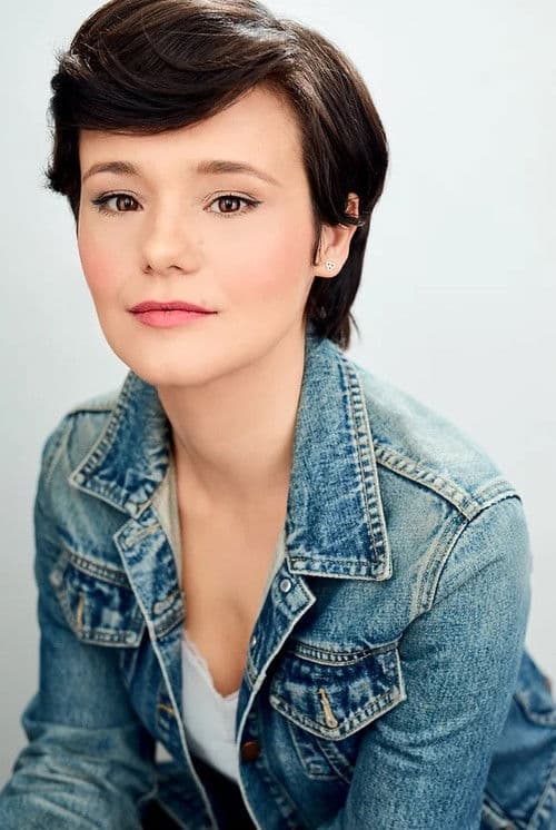 Bimini Lee-Wright profile photo