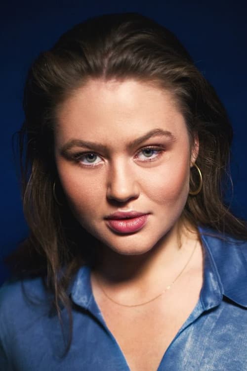 Leonora Alkærsing Nielsen profile photo