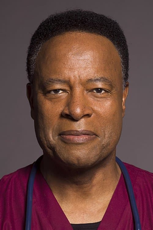 William Allen Young profile photo