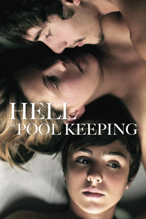 Hell poster