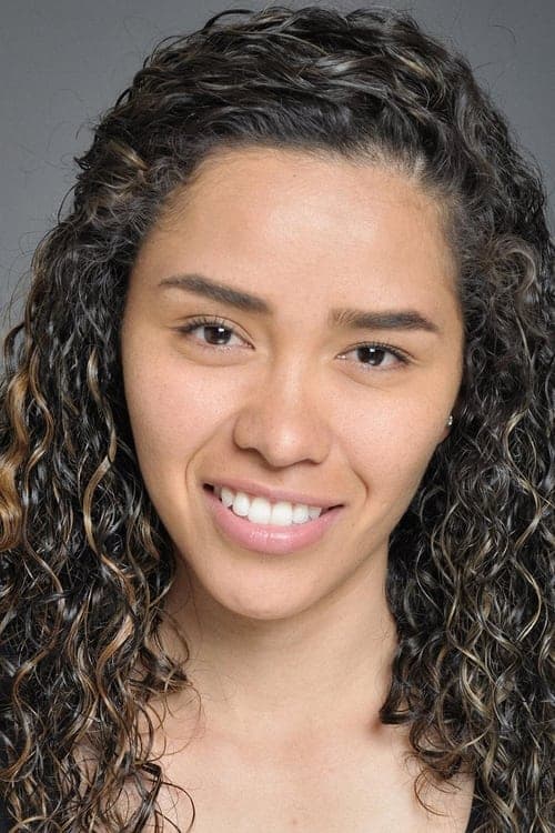 Caraly Sánchez profile photo