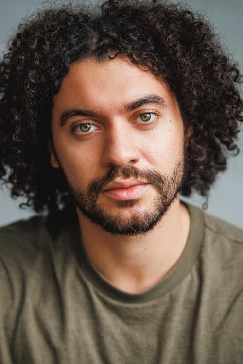 Benedict Cezair-Thompson profile photo