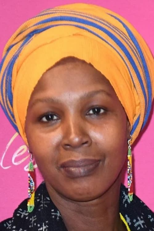 Hady Berthe profile photo