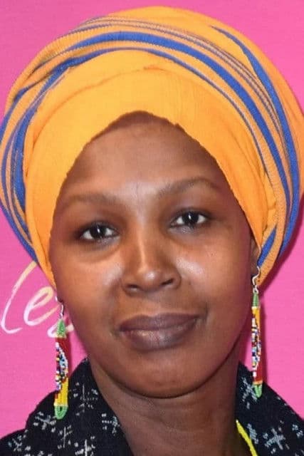 Hady Berthe profile photo