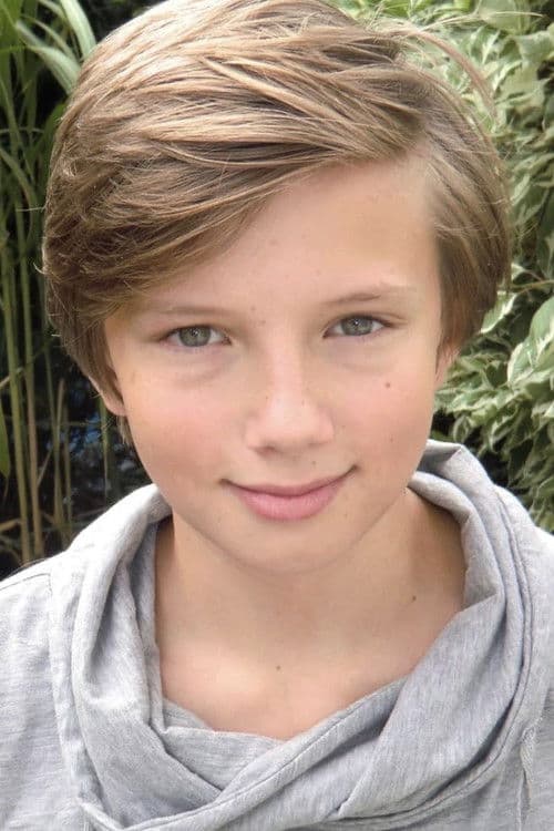 Kilian Safarik profile photo