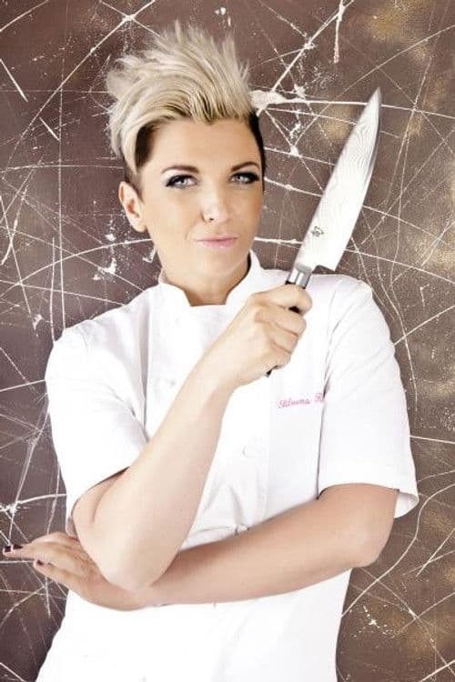 Silvena Rowe profile photo